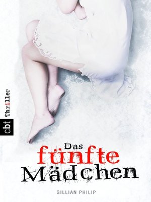 cover image of Das fünfte Mädchen
